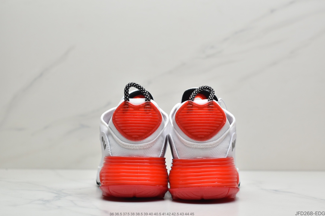 170 耐克Air Max 2090 Betrue 2020春季新款气垫跑鞋 DC9180-106