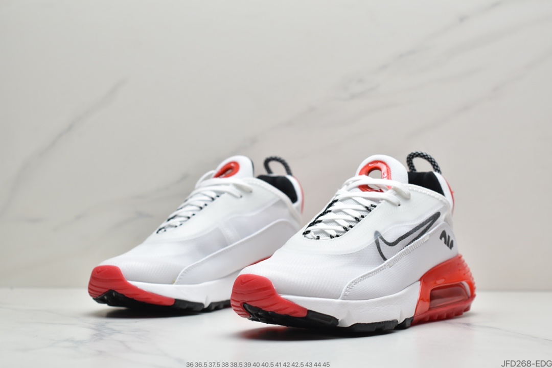 170 耐克Air Max 2090 Betrue 2020春季新款气垫跑鞋 DC9180-106