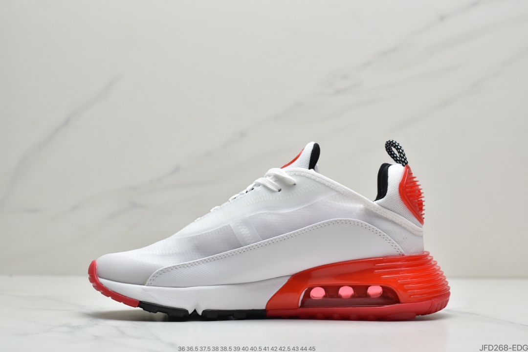 170 耐克Air Max 2090 Betrue 2020春季新款气垫跑鞋 DC9180-106