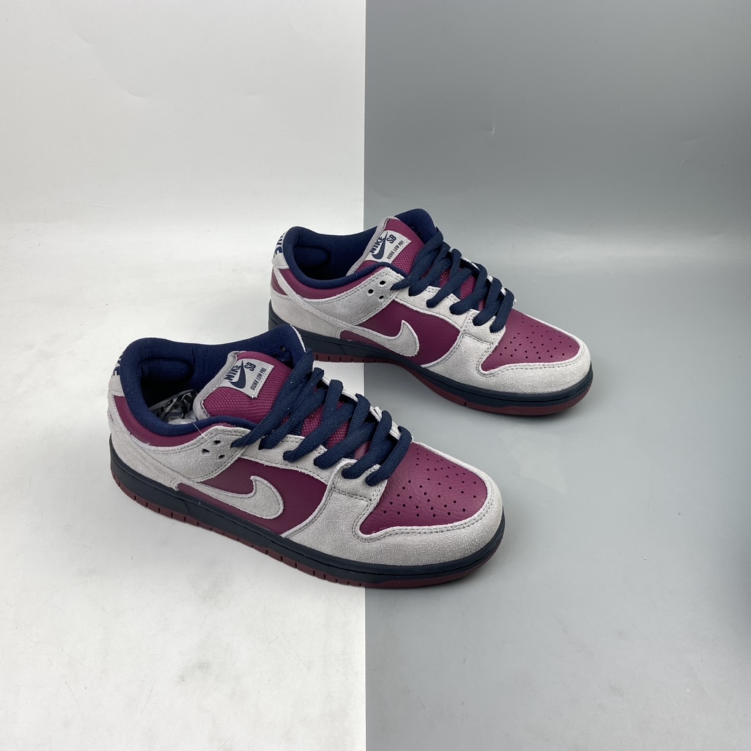 300 Nk SB Dunk Low 波尔多配色 SB板鞋 BQ6817-001-莆田鞋,莆田鞋货源,高仿鞋,高仿鞋货源,安福档口,莆田高仿鞋,莆田鞋批发,高仿鞋批发,莆田高仿运动鞋,高仿运动鞋,莆田运动鞋 300 Nk SB Dunk Low 波尔多配色 SB板鞋 BQ6817-001