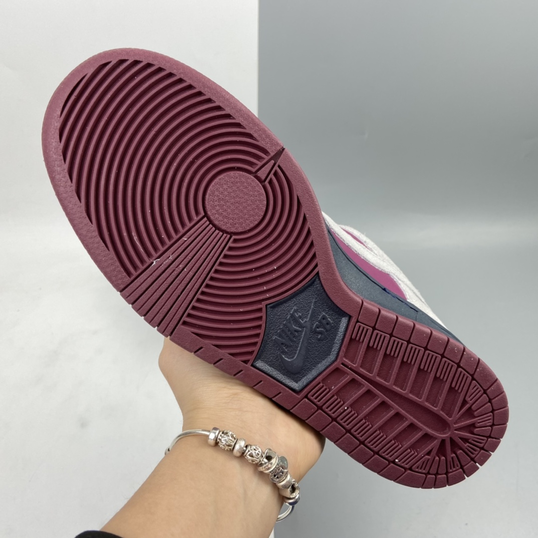 300 Nk SB Dunk Low 波尔多配色 SB板鞋 BQ6817-001-莆田鞋,莆田鞋货源,高仿鞋,高仿鞋货源,安福档口,莆田高仿鞋,莆田鞋批发,高仿鞋批发,莆田高仿运动鞋,高仿运动鞋,莆田运动鞋 300 Nk SB Dunk Low 波尔多配色 SB板鞋 BQ6817-001