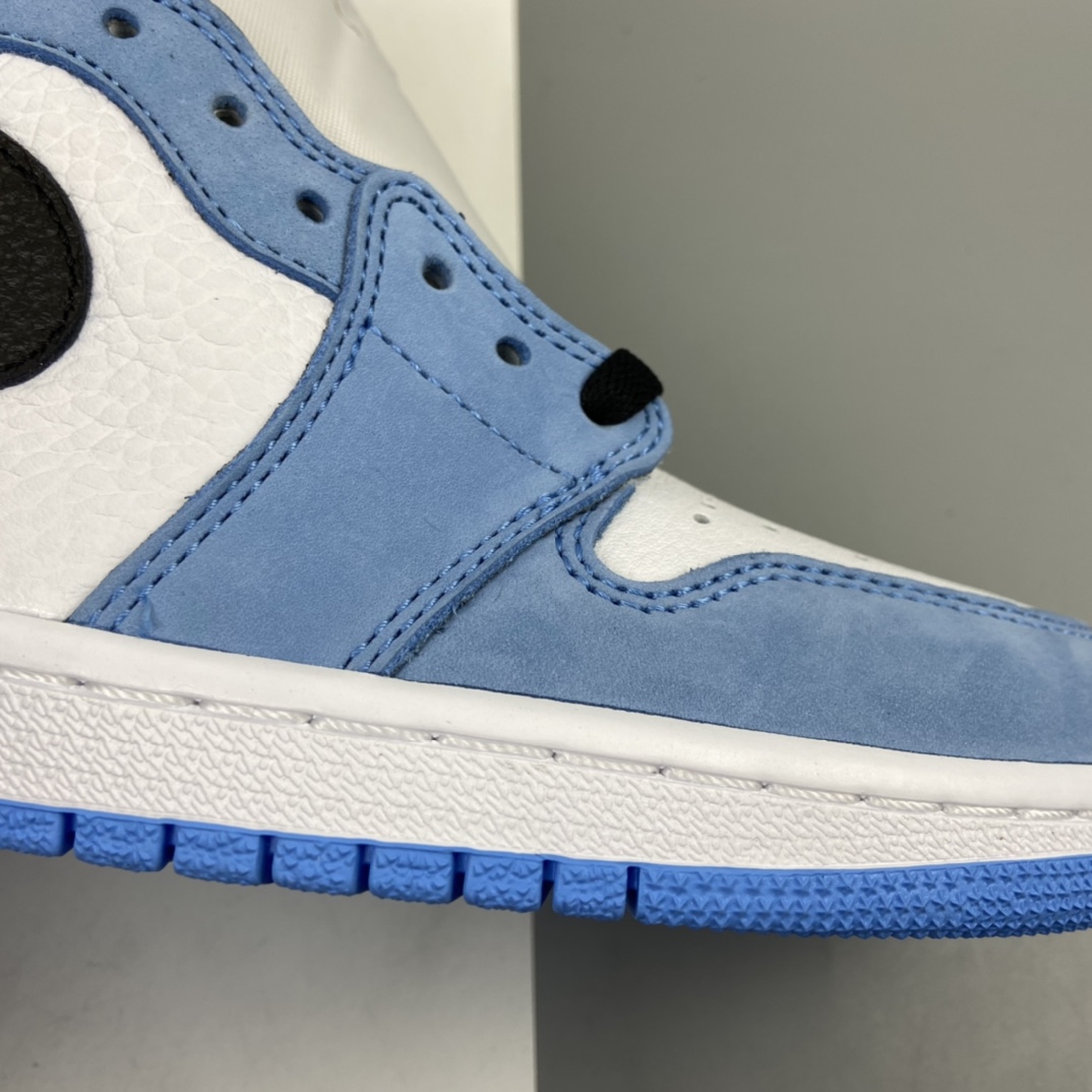 450 Air Jordan 1 Retro High OG “University Blue” 大学白蓝 555088-134-莆田鞋,莆田鞋货源,高仿鞋,高仿鞋货源,安福档口,莆田高仿鞋,莆田鞋批发,高仿鞋批发,莆田高仿运动鞋,高仿运动鞋,莆田运动鞋 450 Air Jordan 1 Retro High OG “University Blue” 大学白蓝 555088-134