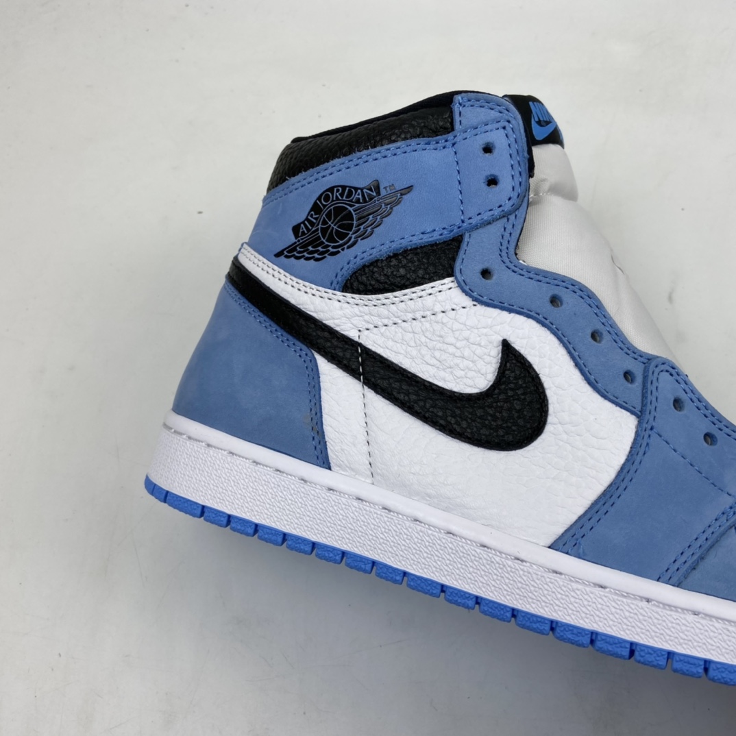 450 Air Jordan 1 Retro High OG “University Blue” 大学白蓝 555088-134-莆田鞋,莆田鞋货源,高仿鞋,高仿鞋货源,安福档口,莆田高仿鞋,莆田鞋批发,高仿鞋批发,莆田高仿运动鞋,高仿运动鞋,莆田运动鞋 450 Air Jordan 1 Retro High OG “University Blue” 大学白蓝 555088-134