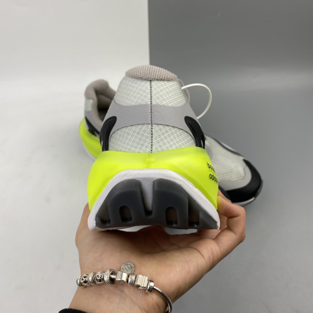200 Ad Originals ZX Alkyne Boost 全新摩登科技爆米花复古缓震休闲运动跑鞋 FV2523