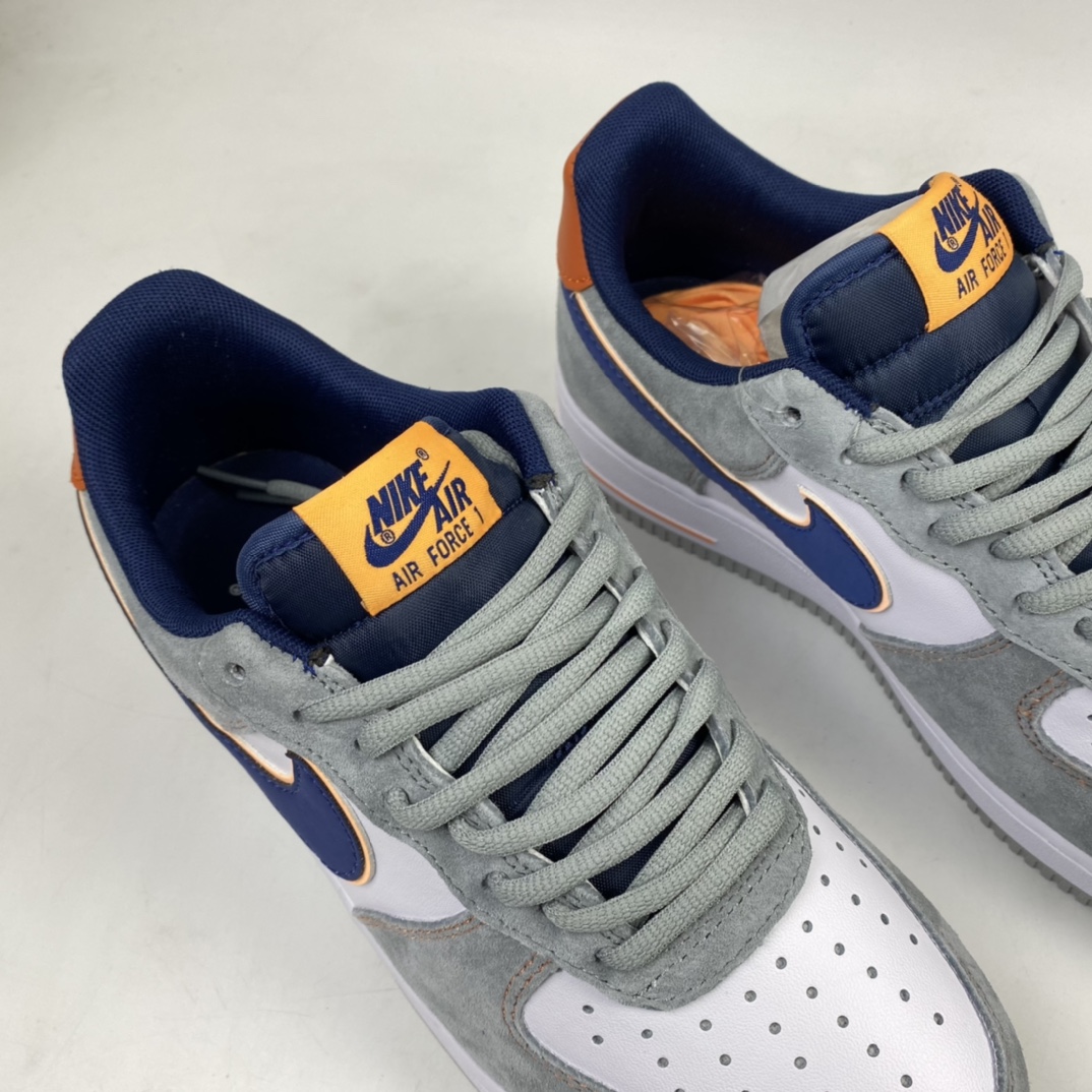 240 Nk Air Force 1 Low 空军一号低帮休闲运动板鞋 CQ5059-103