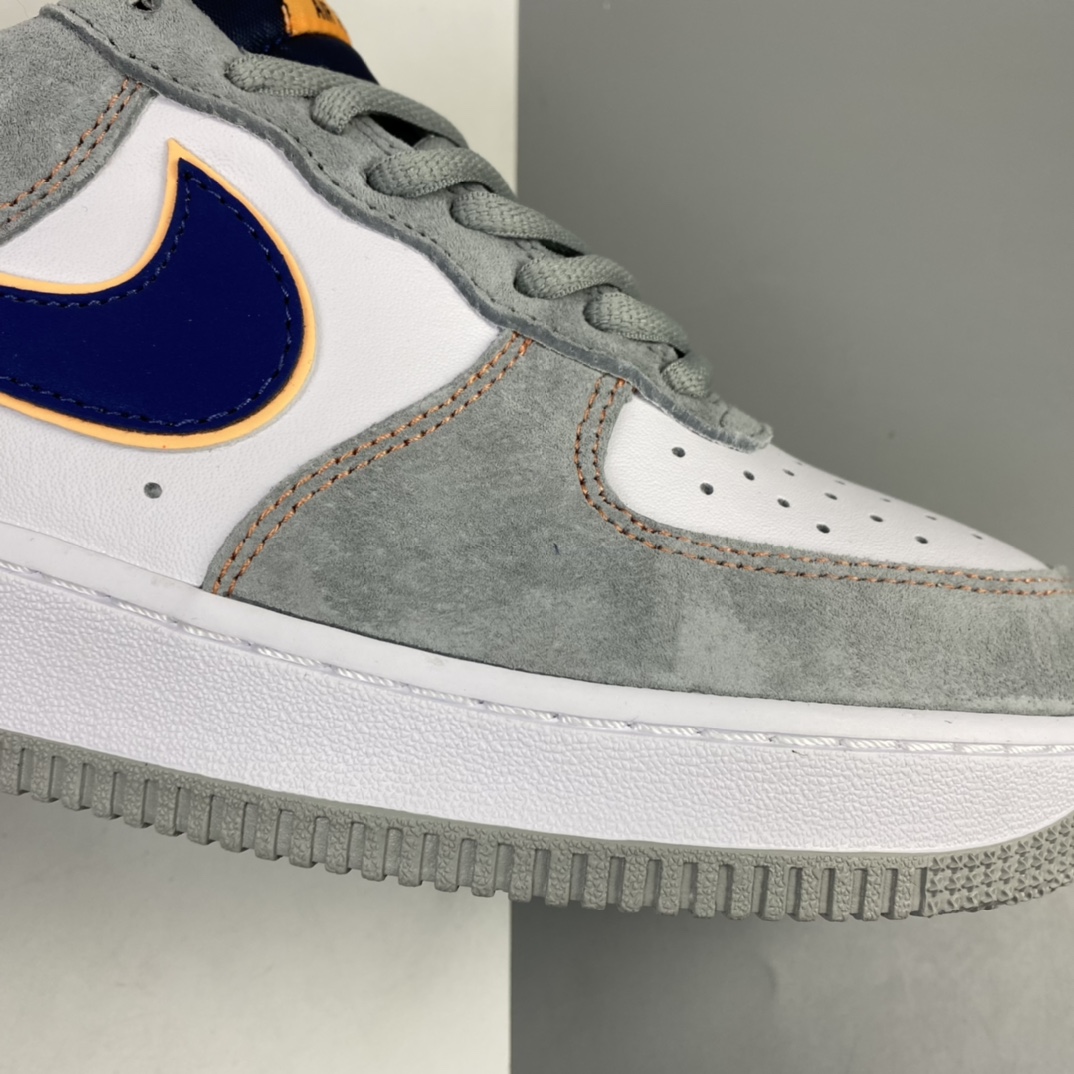 240 Nk Air Force 1 Low 空军一号低帮休闲运动板鞋 CQ5059-103