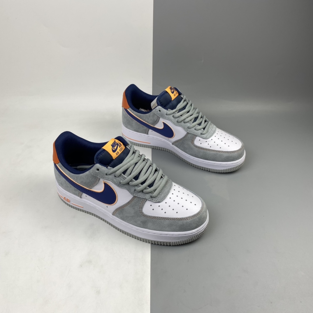 240 Nk Air Force 1 Low 空军一号低帮休闲运动板鞋 CQ5059-103