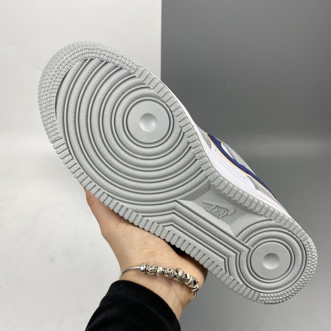 240 Nk Air Force 1 Low 空军一号低帮休闲运动板鞋 CQ5059-103