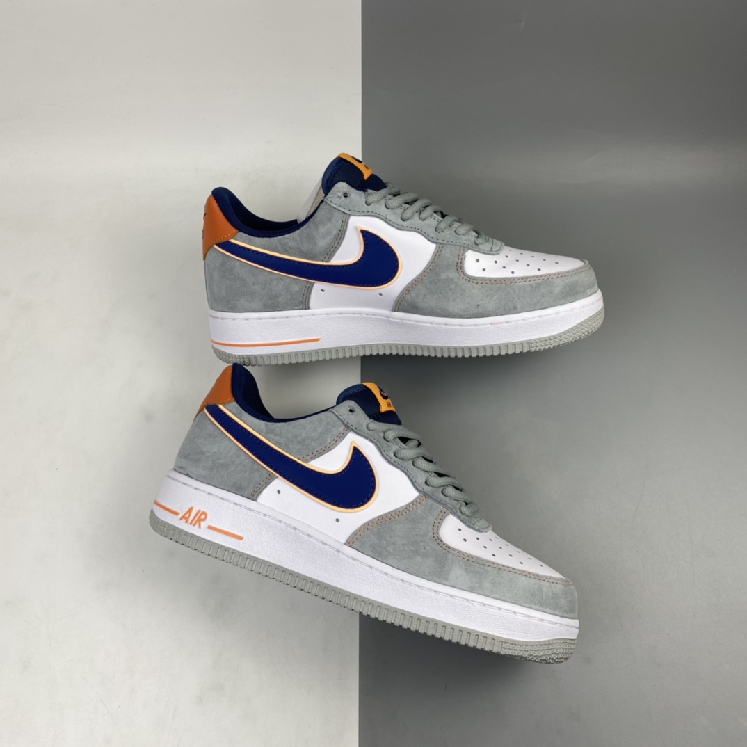 240 Nk Air Force 1 Low 空军一号低帮休闲运动板鞋 CQ5059-103