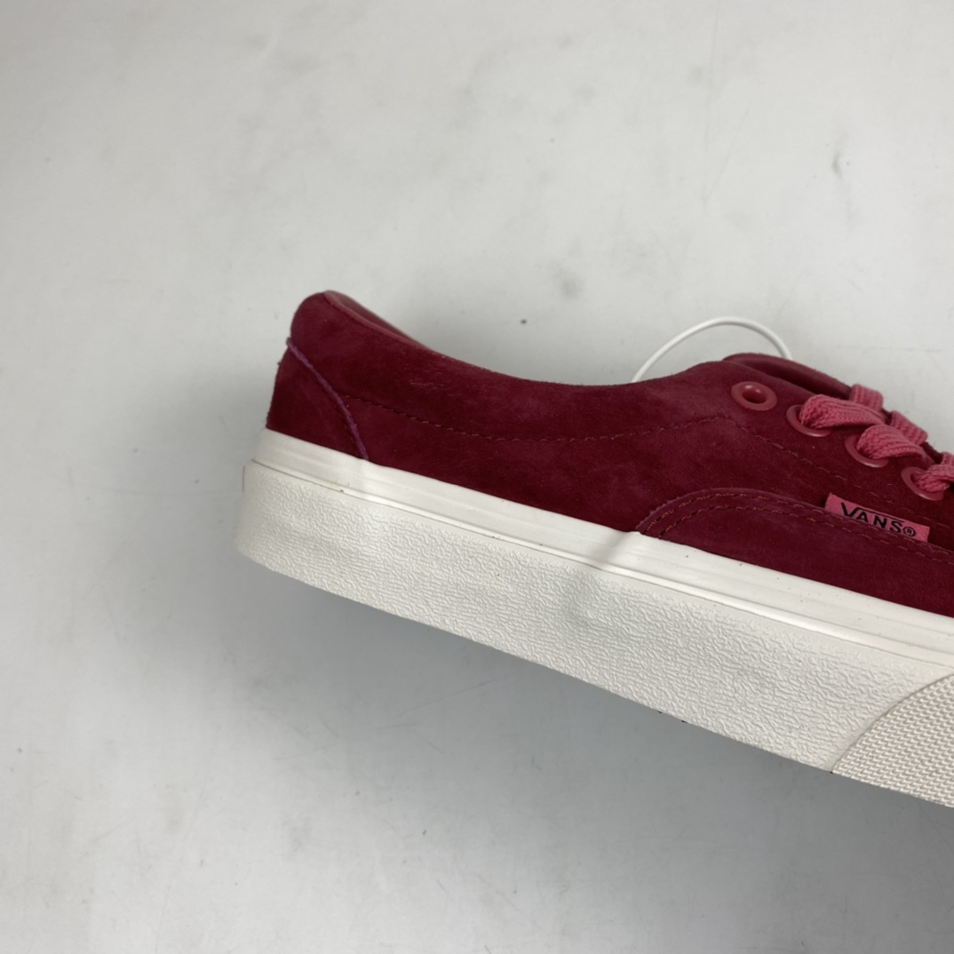 160 Vans ERA 经典款低帮帆布鞋 牛年限定 VN0A5EFN60S