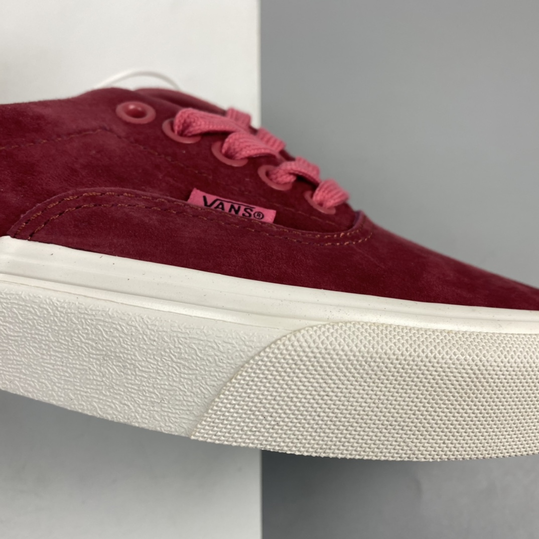 160 Vans ERA 经典款低帮帆布鞋 牛年限定 VN0A5EFN60S