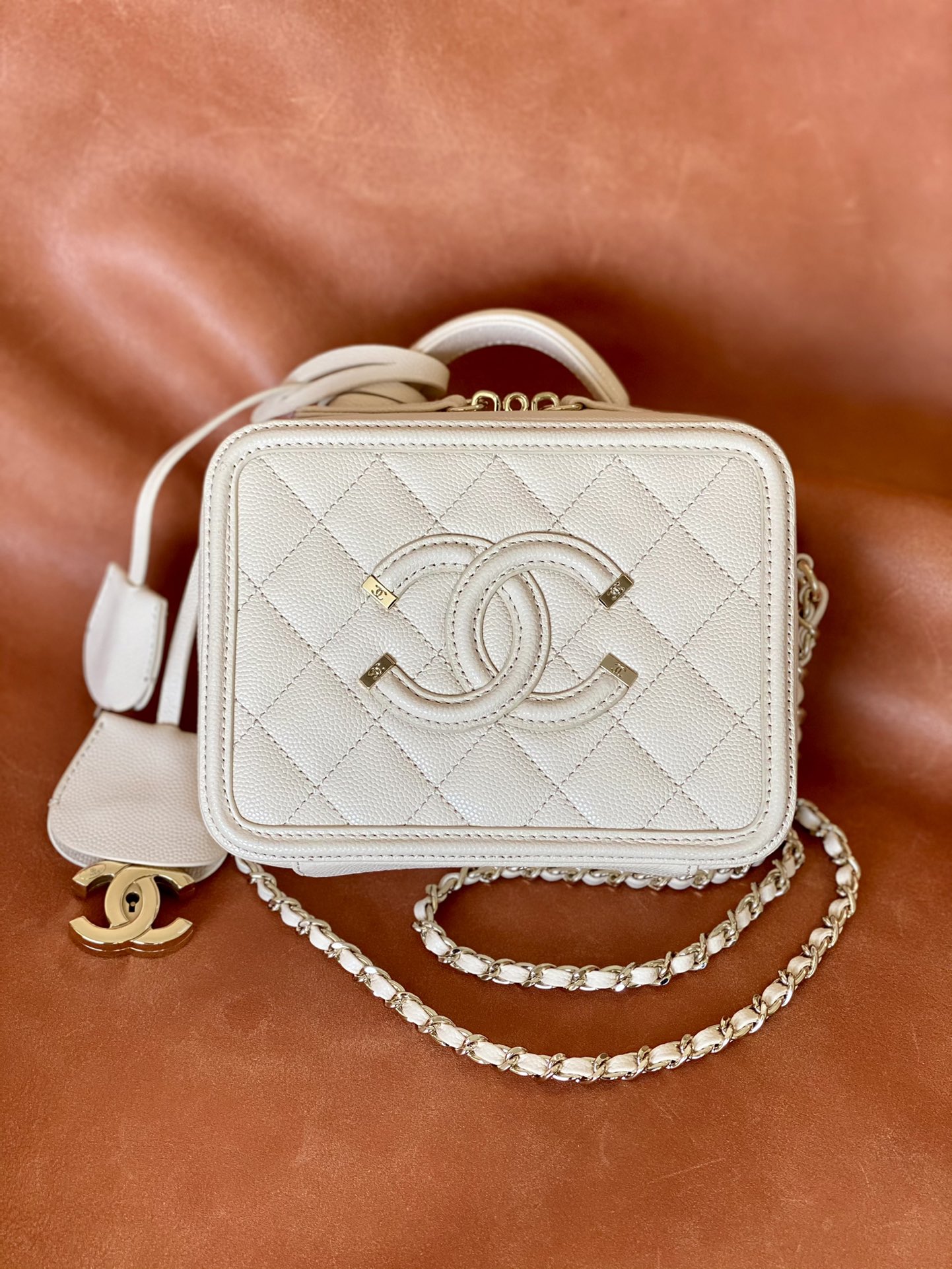 샤넬 가방 Chanel 36098