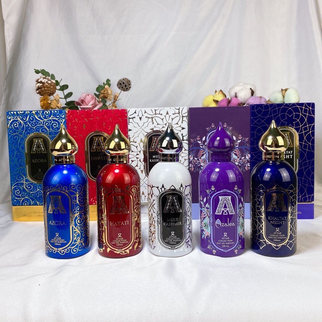Attar Collection Discovery Set: Azora, Hayati, Musk Kashmir, Zalea & Khaltat Night 2 i1615109607 5677 1