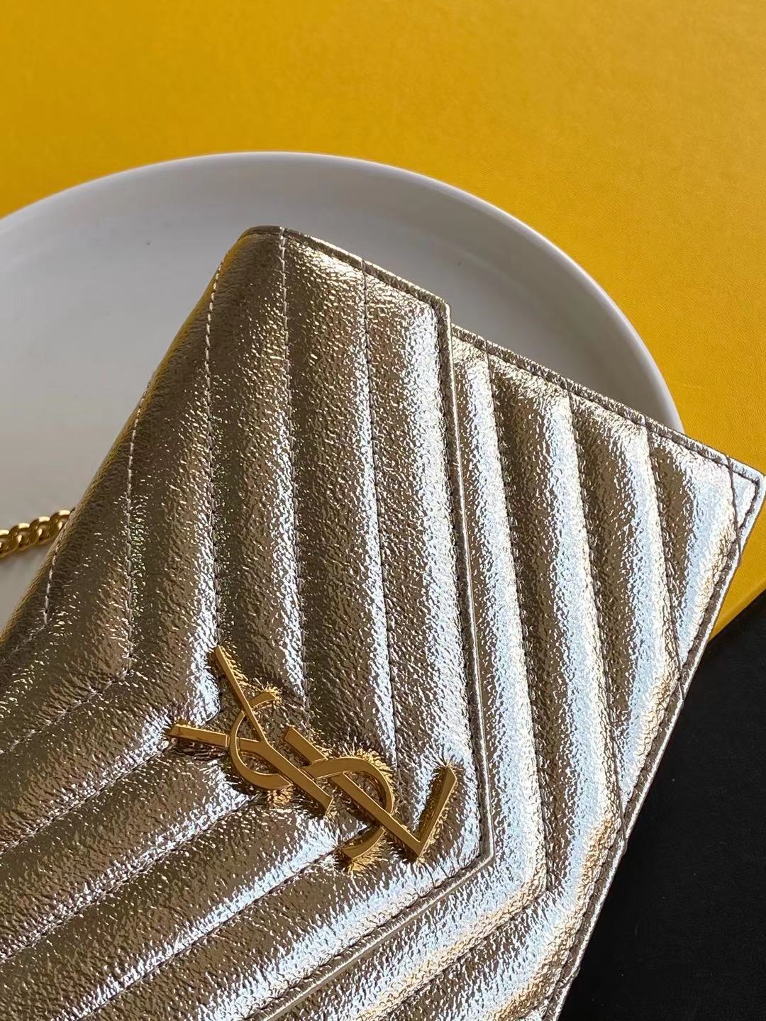 YSL bag Premium - 393953 】 — photo 5