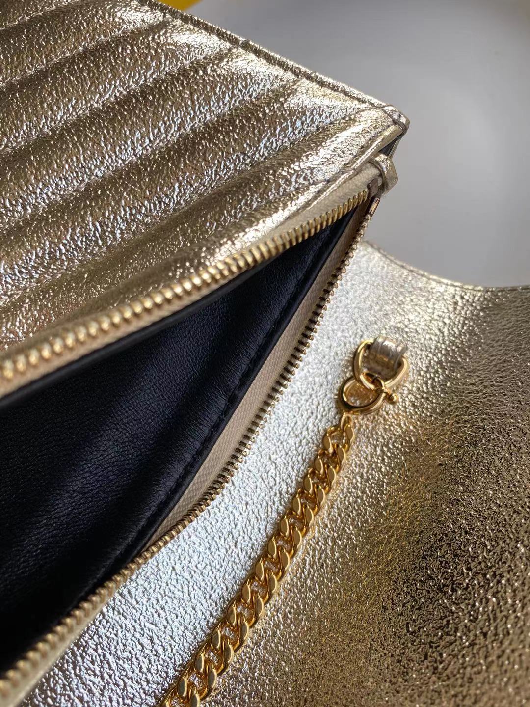 YSL bag Premium - 393953 】 — photo 7