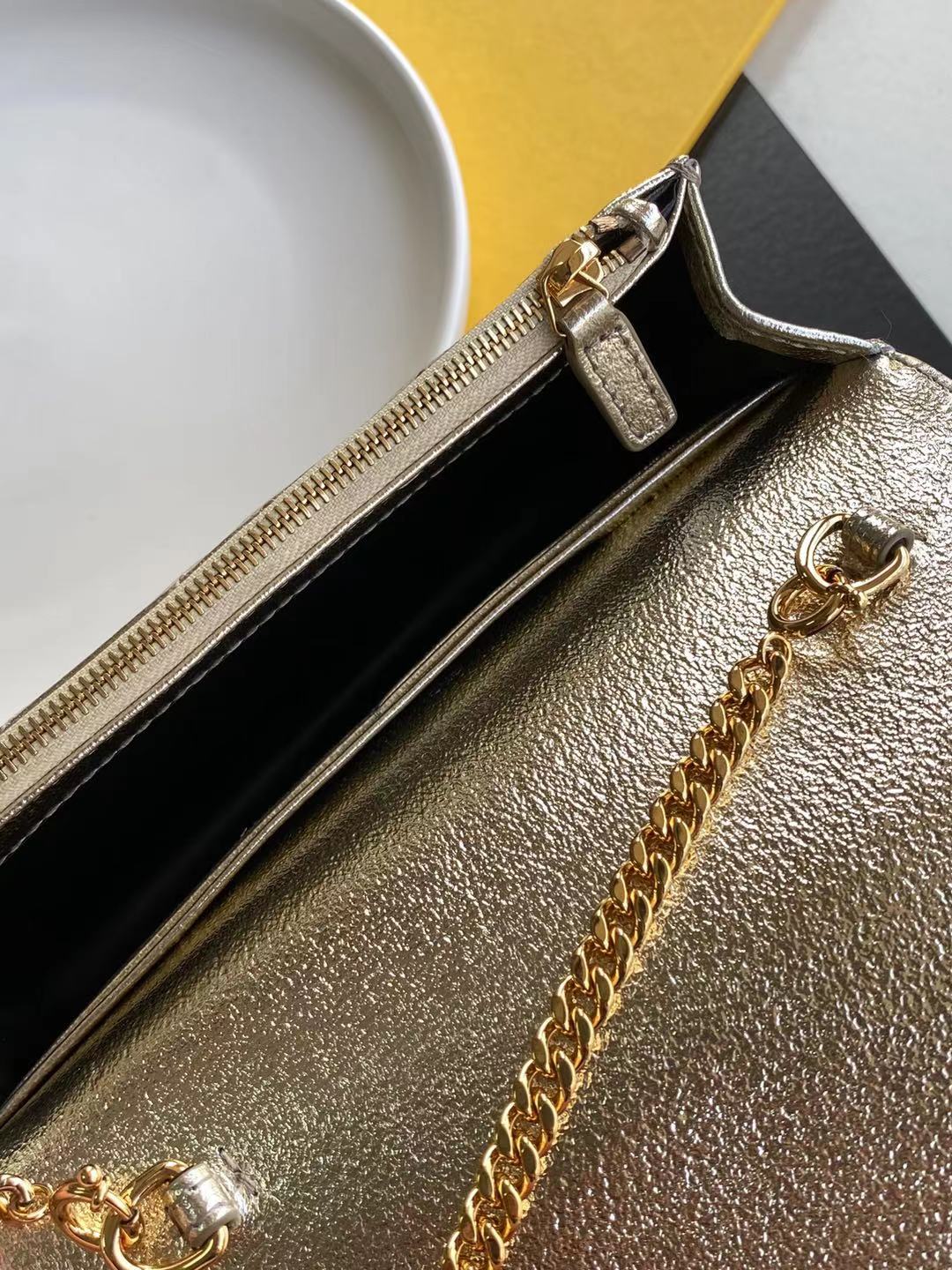 YSL bag Premium - 393953 】 — photo 9