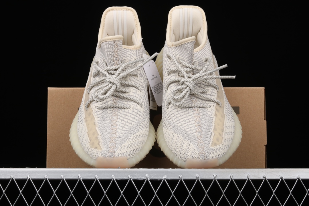 💰150真标💰180公司级💰260纯原版
Adidas Yeezy 350 Boost V2 FU9161 阿迪达斯椰子350二代 全新胡须白镂空天使配色 巴斯夫Boost原底
尺码:36 36.5 37 38 38.5 39 40 40.5 41 42 42.5 43 44 44.5 45 46 47