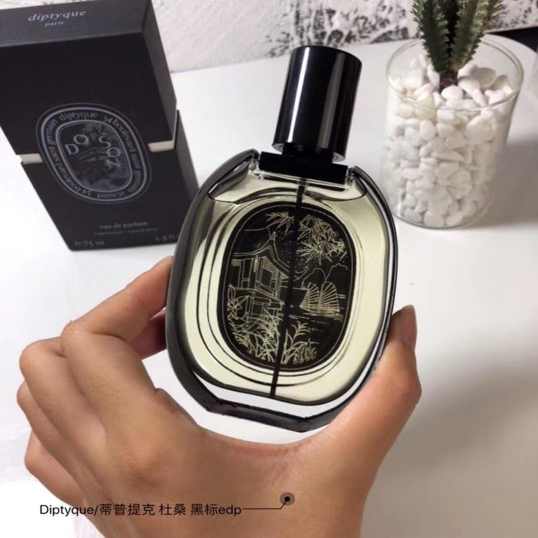 Diptyque Do Son Eau de Parfum - 75ml, Floral and Sensual Fragrance 4 i1615218597 8541 2