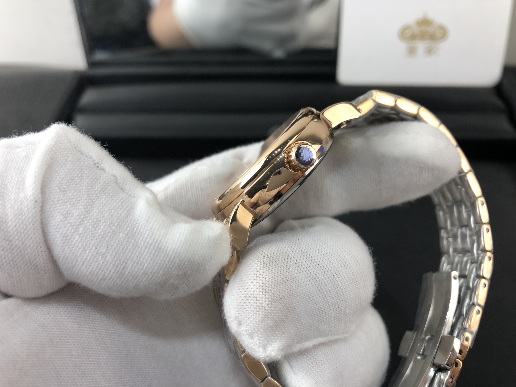 Longines 皇家 浪琴 系列