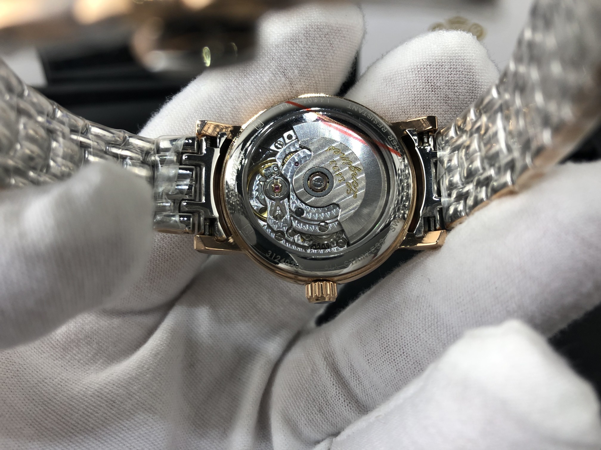 Longines 皇家 浪琴 系列
