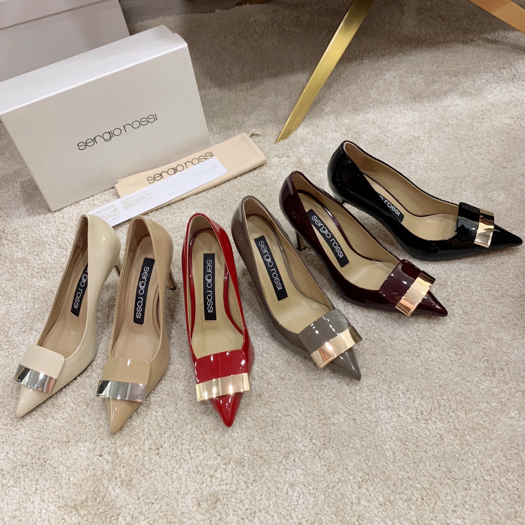 [Sergio Women