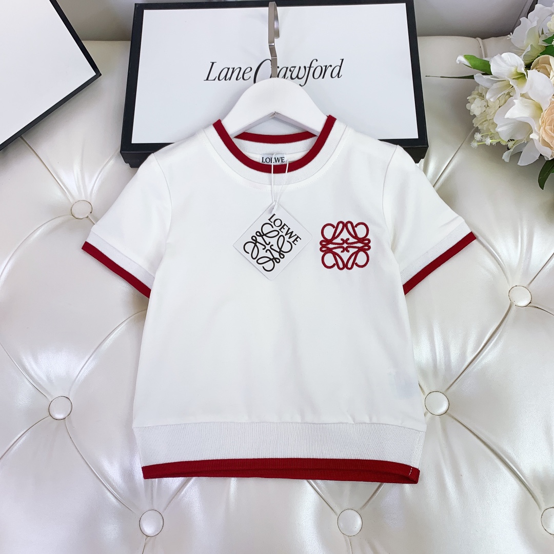 2021 Loewe Roiway Children’s Suit: New Money Market, Gift Bags Delivery. - 图片 4