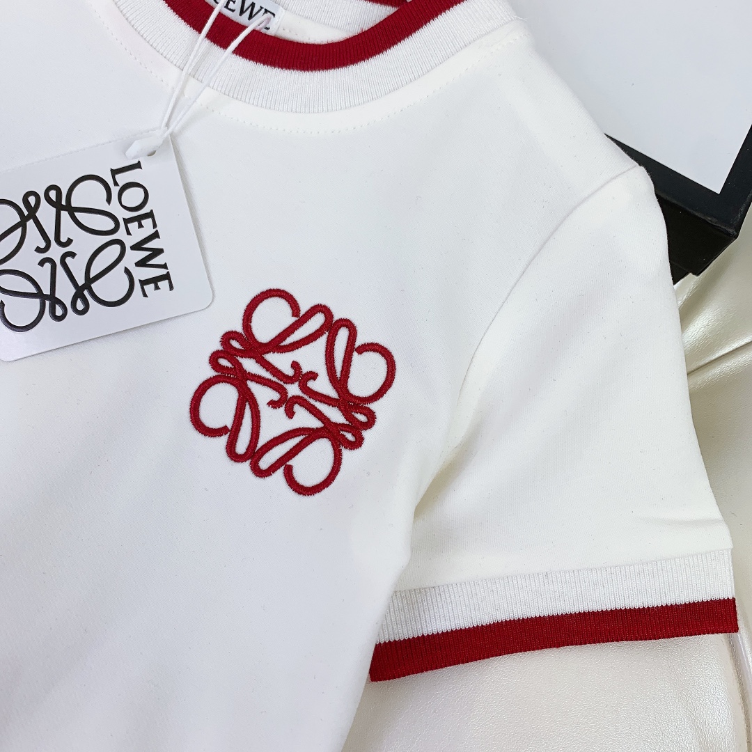 2021 Loewe Roiway Children’s Suit: New Money Market, Gift Bags Delivery. - 图片 6