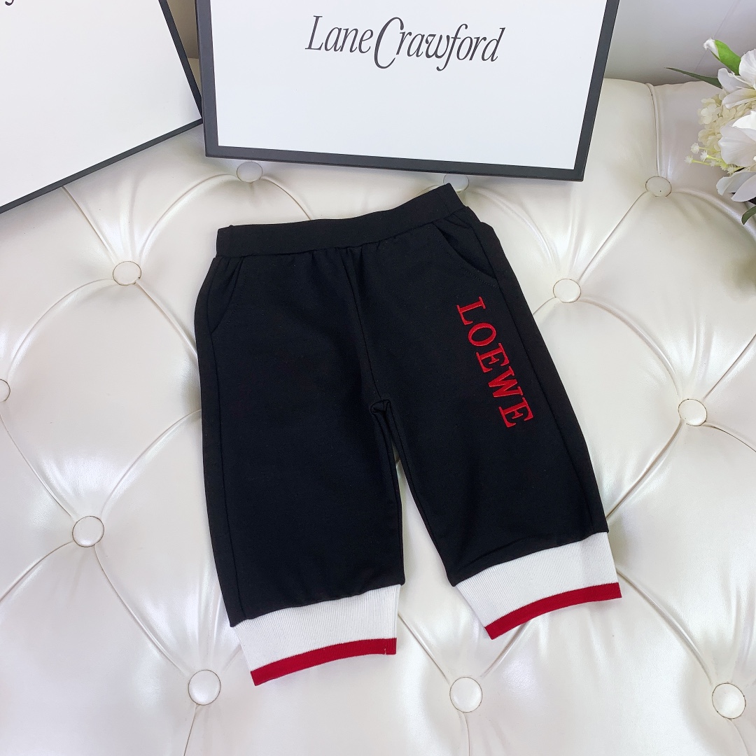 2021 Loewe Roiway Children’s Suit: New Money Market, Gift Bags Delivery. - 图片 8