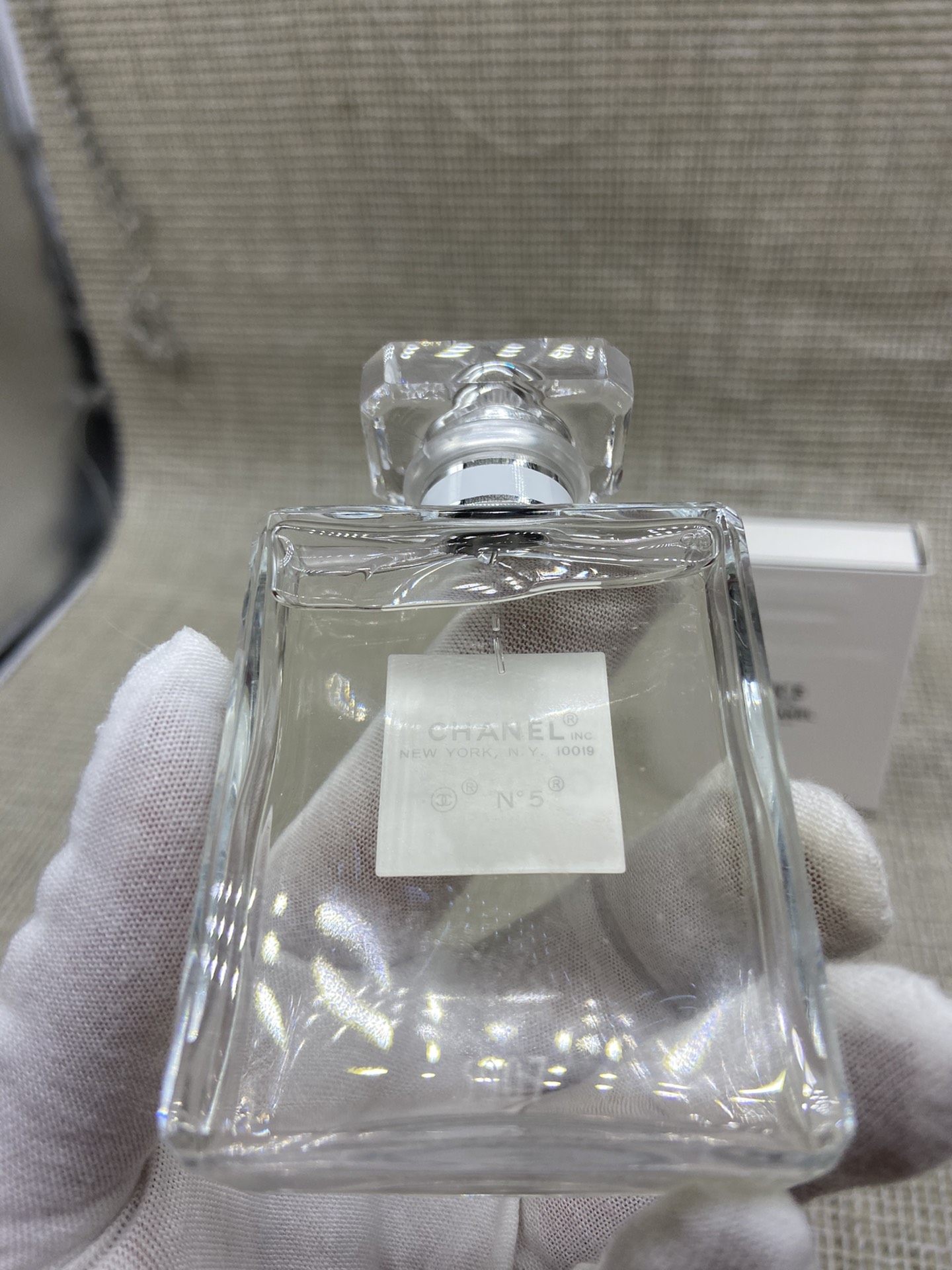 Chanel N°5 L'Eau Eau de Toilette Spray for Women, 50 ml - Floral Scent 7 i1615310355 4147 5