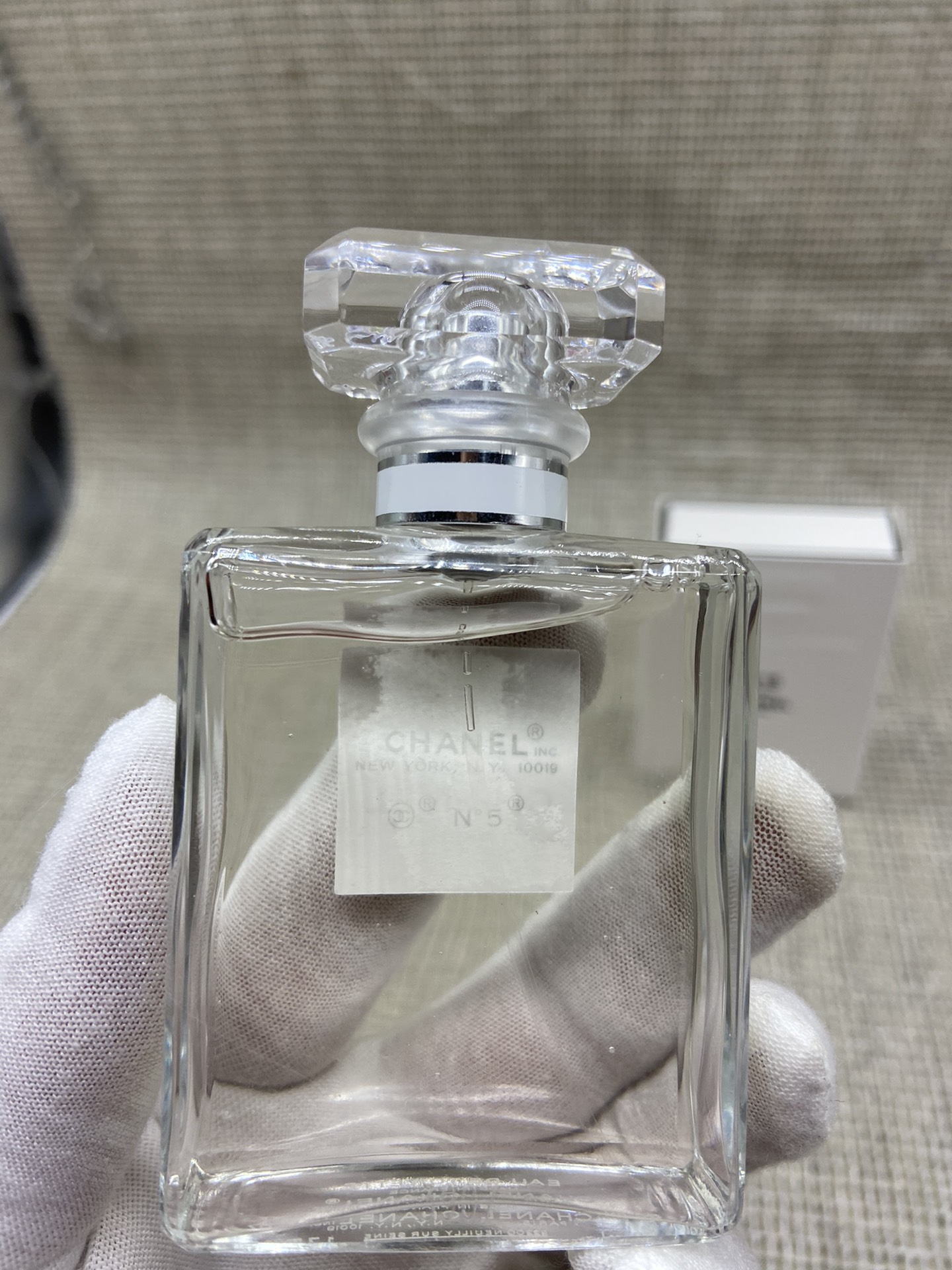 Chanel N°5 L'Eau Eau de Toilette Spray for Women, 50 ml - Floral Scent 6 i1615310355 4309 4