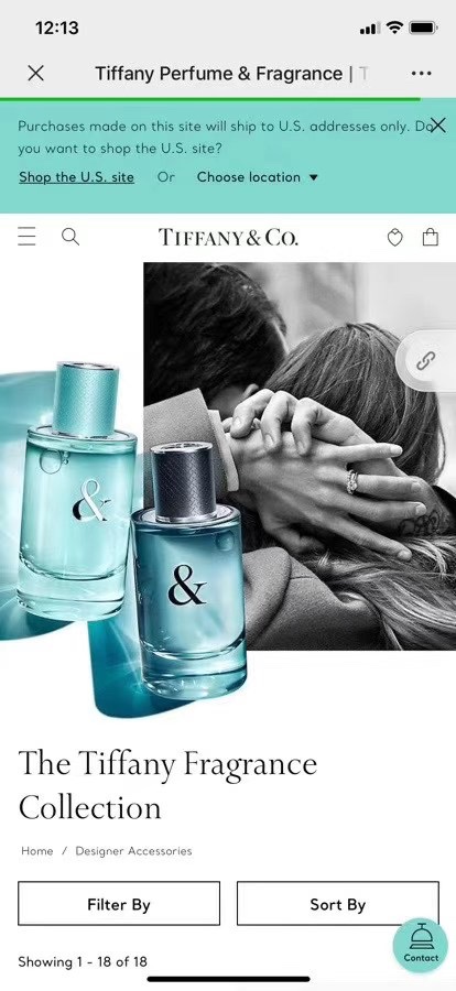 Tiffany & Co. Love for Her Eau de Parfum - 90ml Floral Scent 8 i1615353039 9499 7