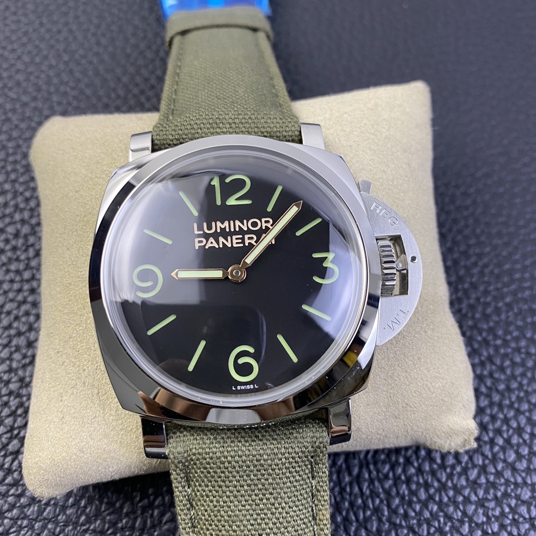 Panerai Green 3000
