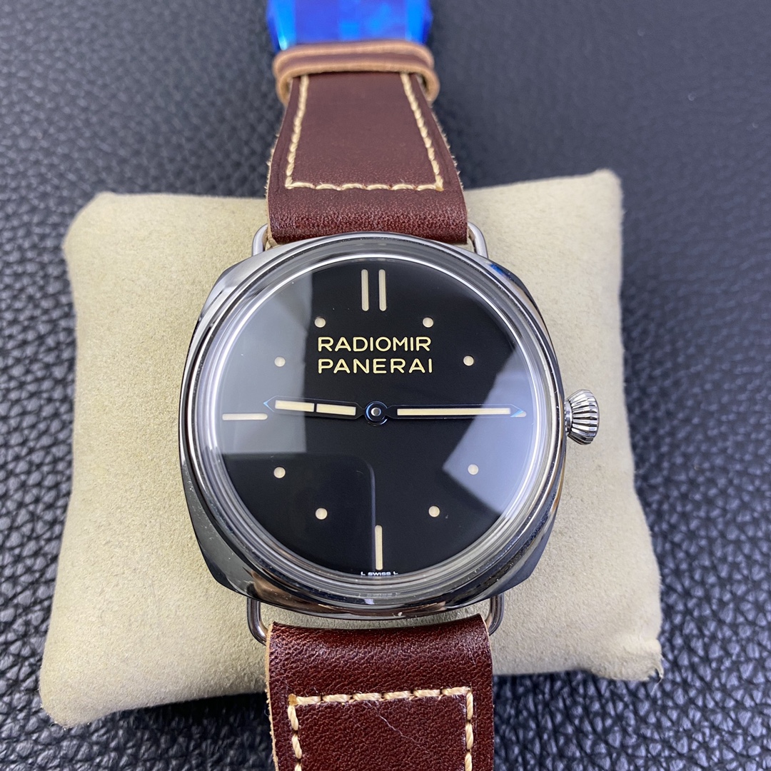 Panerai Blue Watch 8063