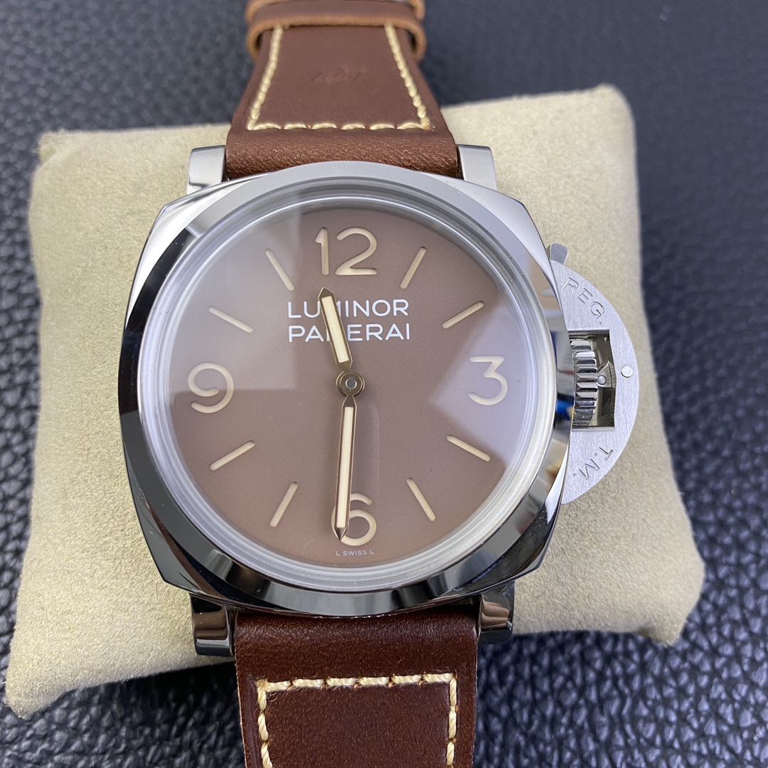 Panerai Blue Watch 8061