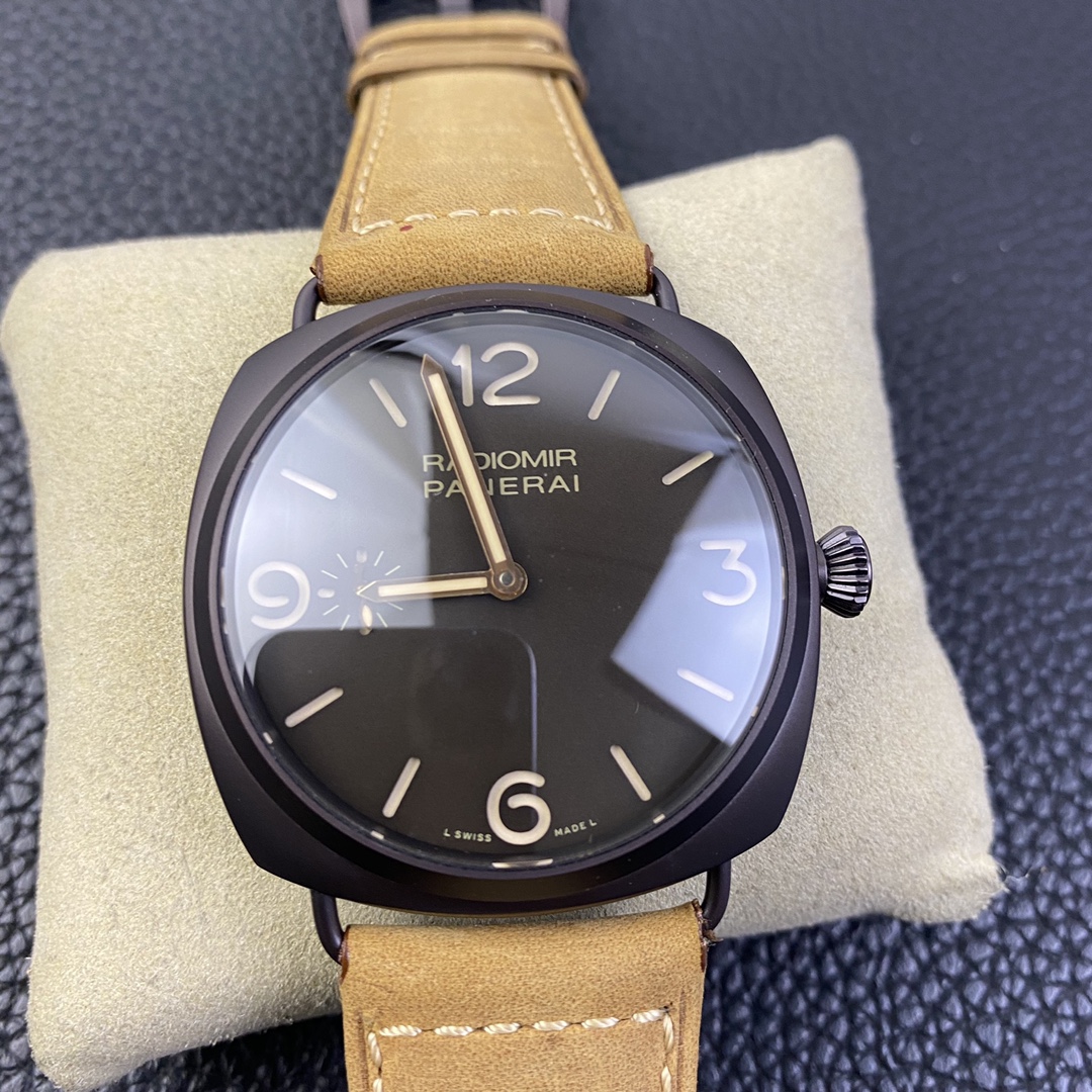 Panerai Watch 8059