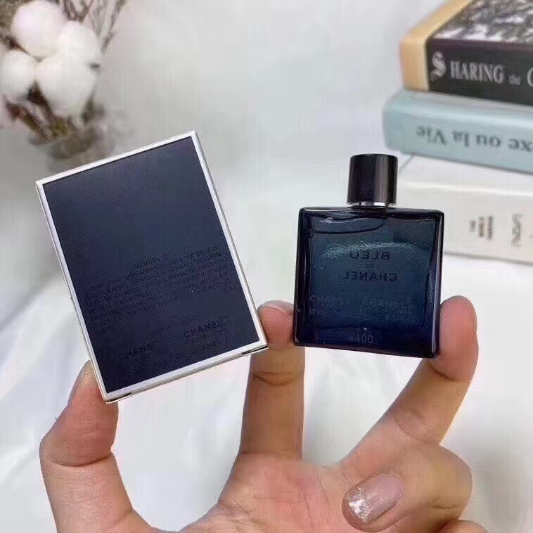 Chanel Haute Couture Artisanal Perfumery Haute Fragrance Scent Perfume 2