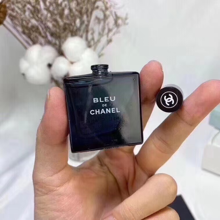 Chanel Haute Couture Artisanal Perfumery Haute Fragrance Scent Perfume 3