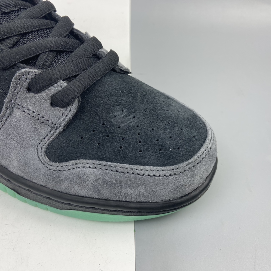 280 Nike SB Dunk Low Premier Northern Lights 椰子 扣篮系列复古低帮休闲运动滑板板鞋 724183-063