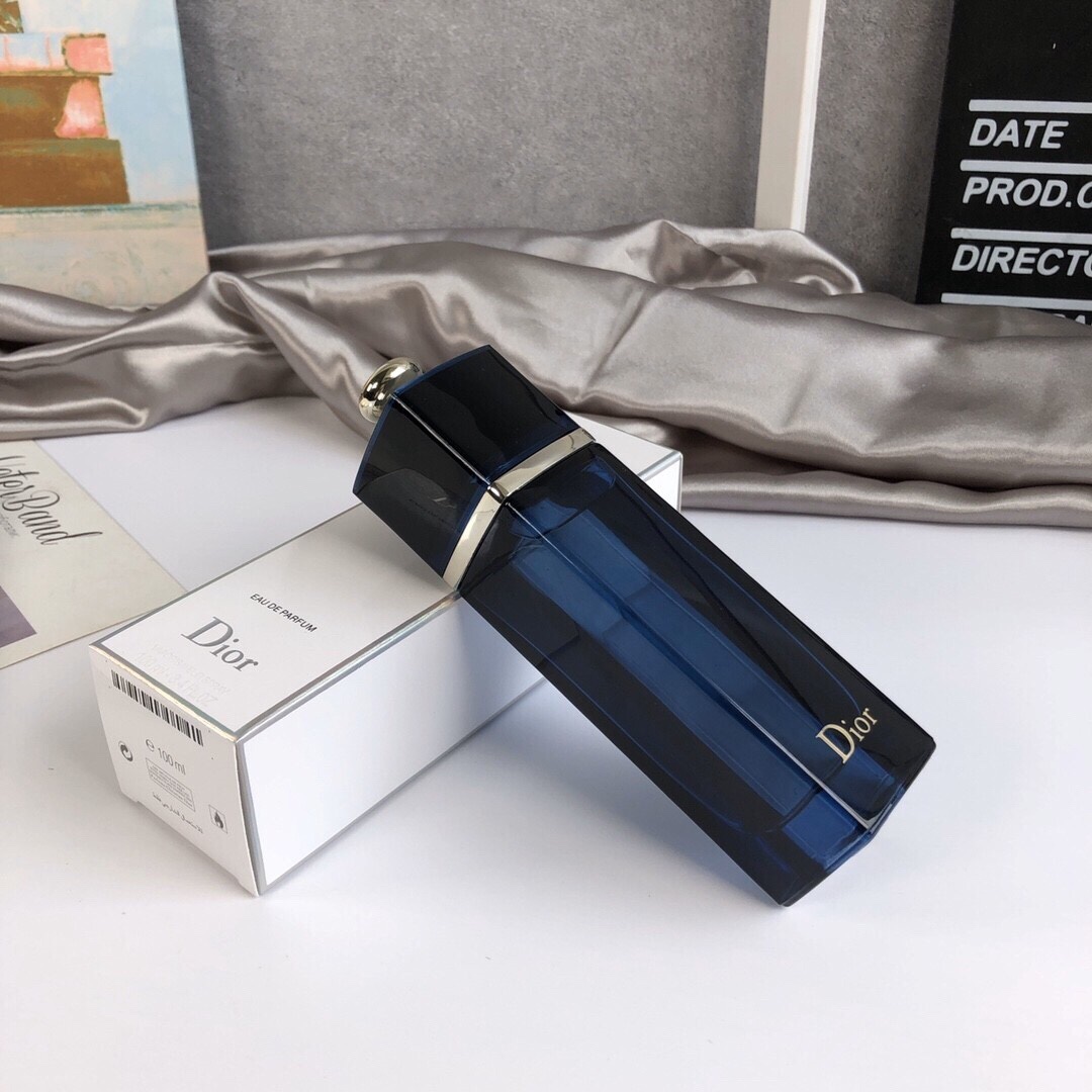 专柜品质DIOR迪奥蓝色魅惑香水100ml 3