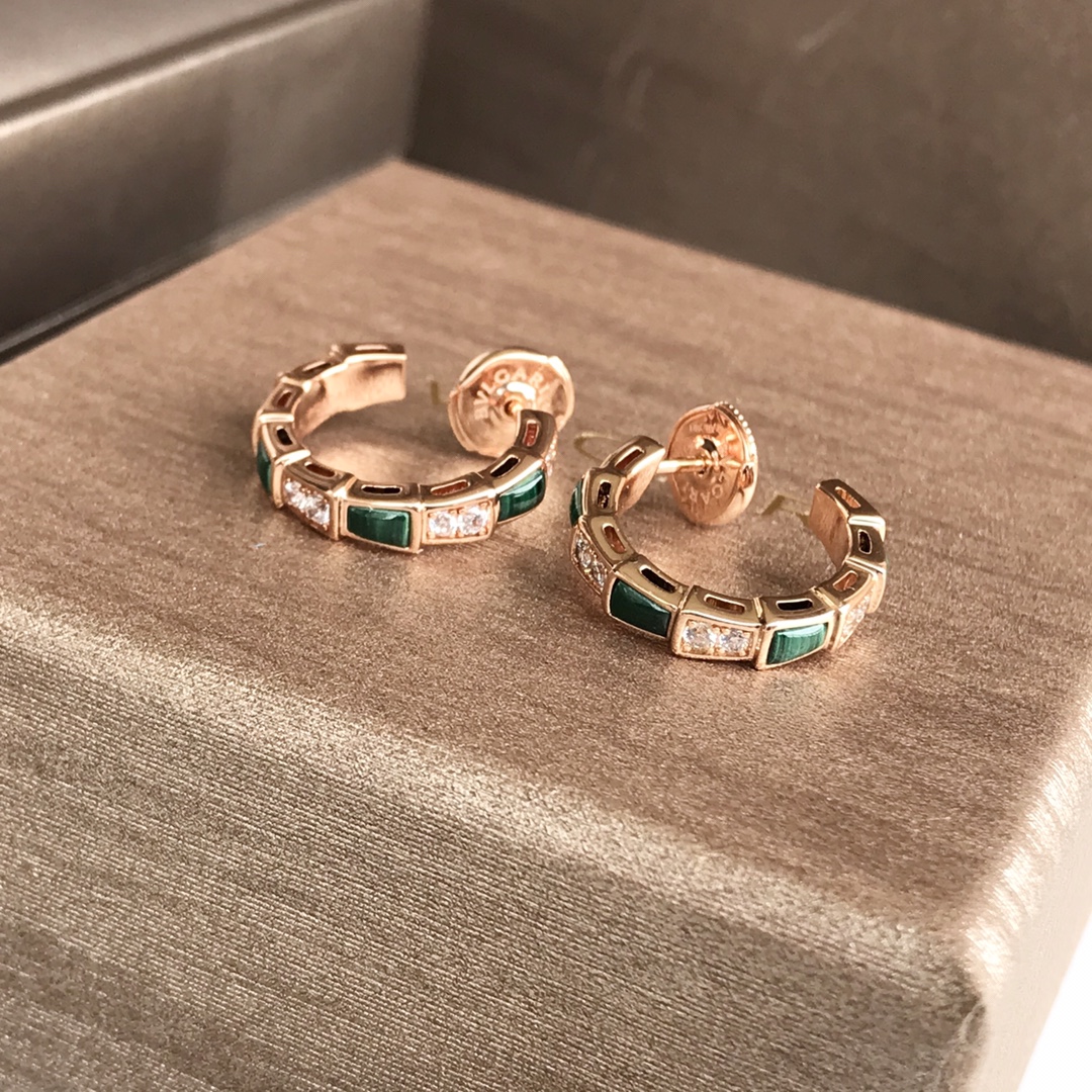 불가리 귀걸이 133325 Bvlgari Earrings 썸네일 이미지