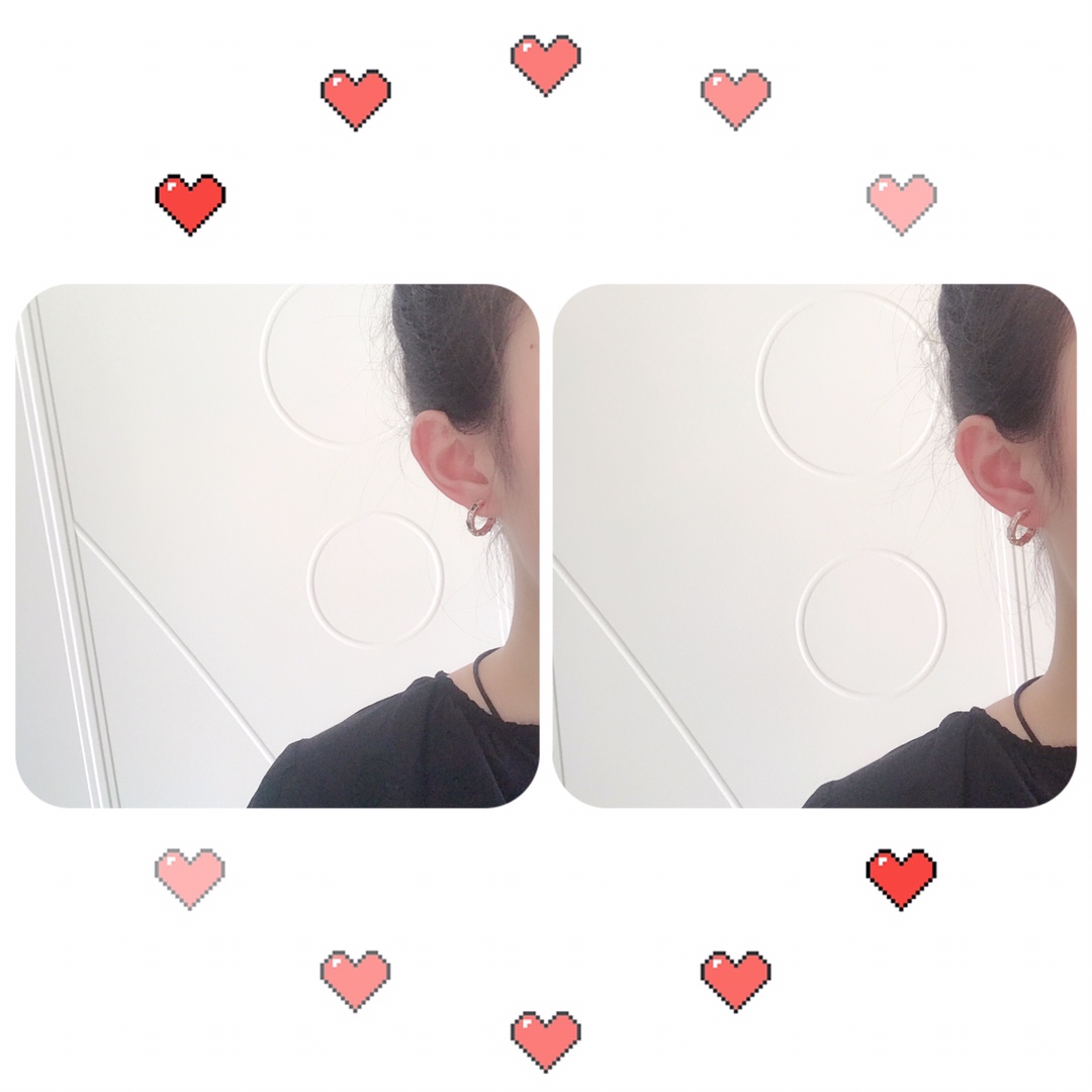 불가리 귀걸이 133325 Bvlgari Earrings 썸네일 이미지