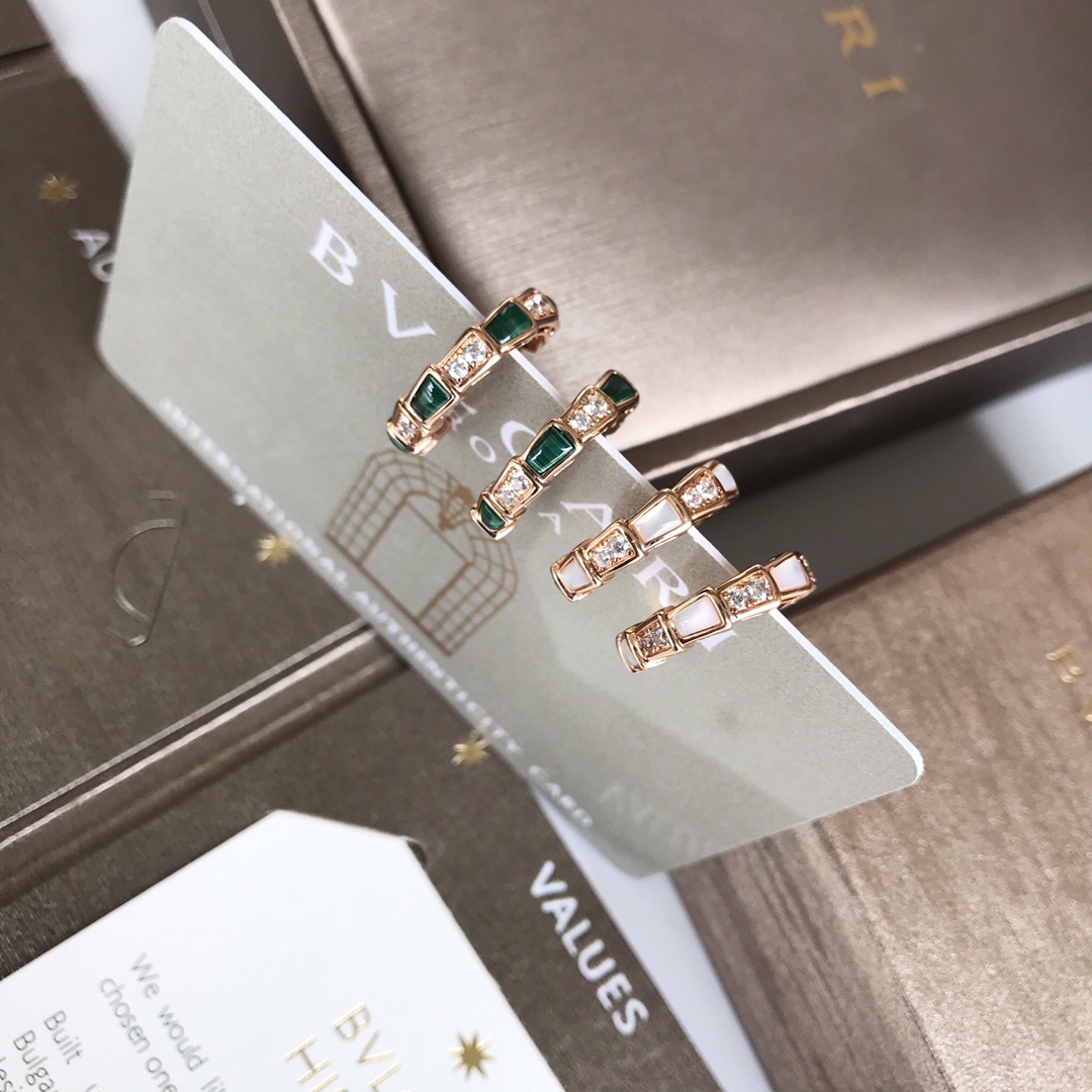 불가리 귀걸이 133325 Bvlgari Earrings 썸네일 이미지