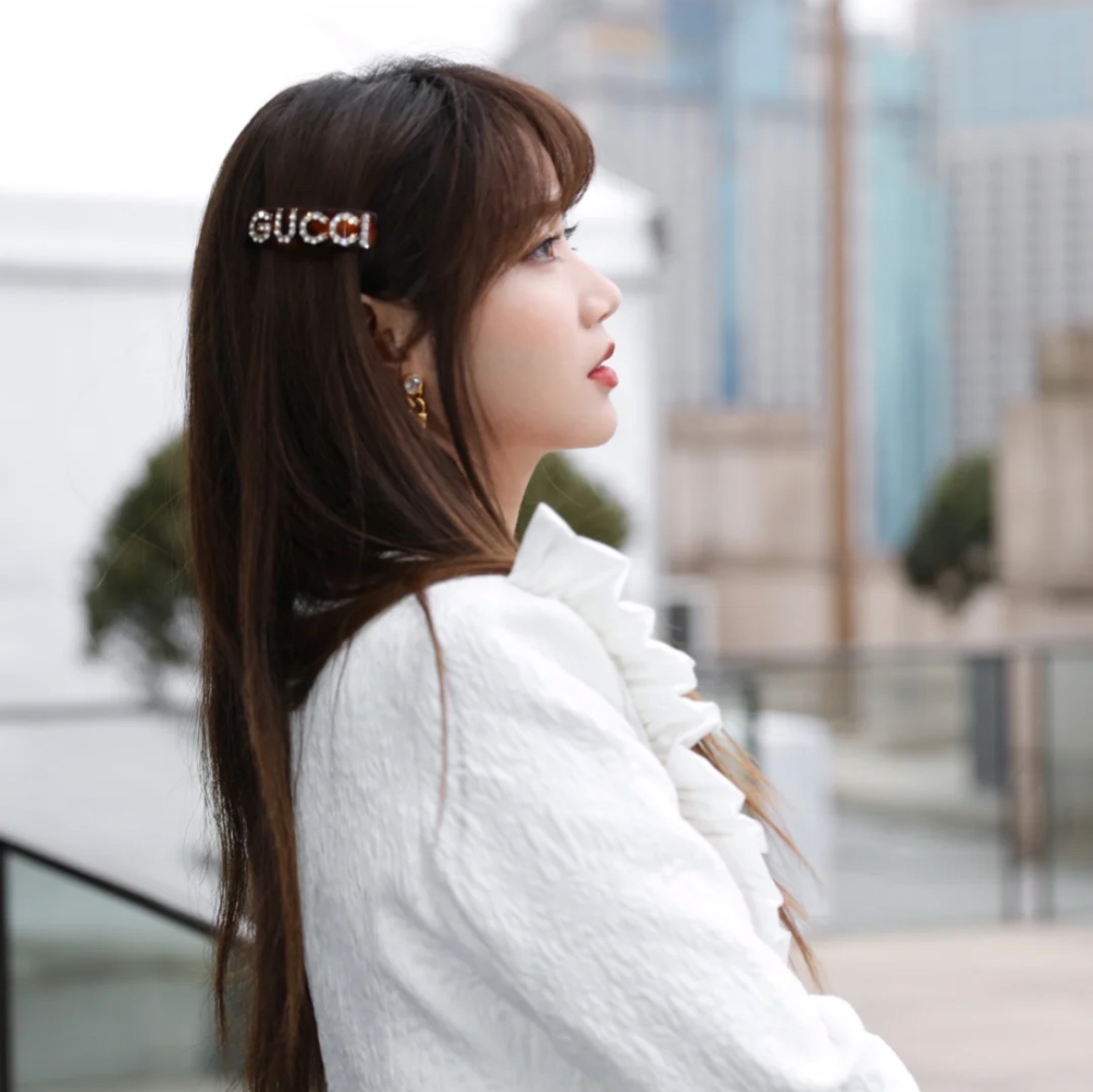 NO:631716,Tortoiseshell color!  ,,Cardia high-end jewelry19860909玳瑁色！,,卡迪亚高端饰品,Jewelry