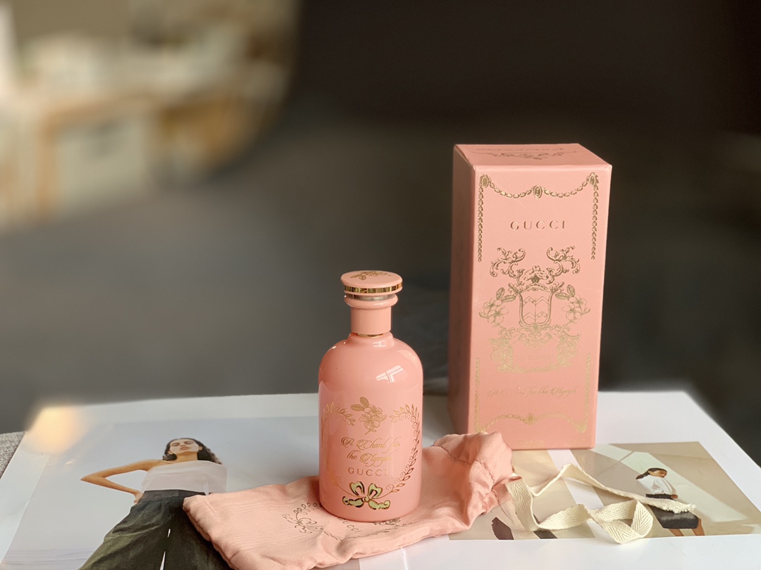 Gucci Perfume