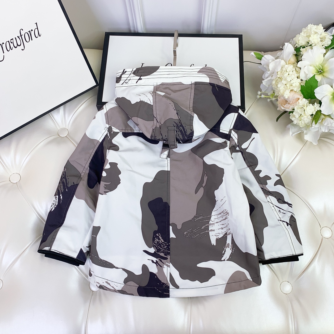 Fashionable Gift Bag with High-End Waterproof Fabric and YKK Zip/Button - 图片 3