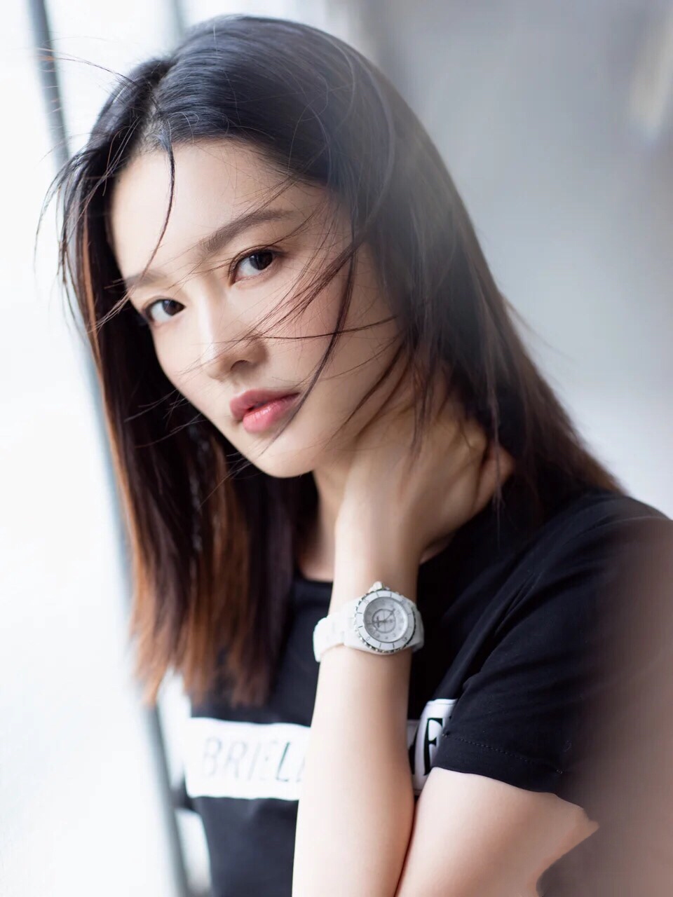 Chanel 香奈儿J12 记录每一秒美好的时刻