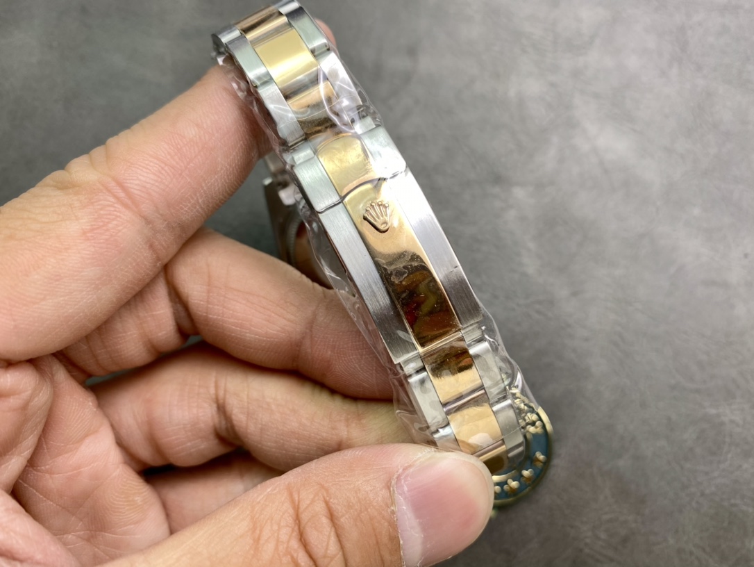 SK Factory 女款 劳力士Rolex 日志型31mm オートマチック腕時計