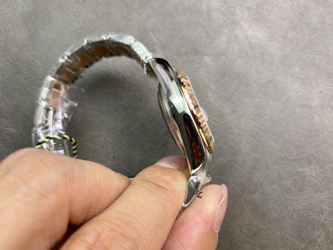 SK Factory 女款 劳力士Rolex 日志型31mm オートマチック腕時計