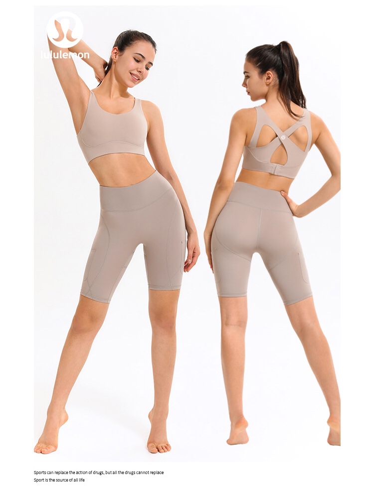 Lulu Bra lululemon ® athletica bra — photo 6