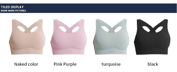 Lulu Bra lululemon ® athletica bra — photo 8